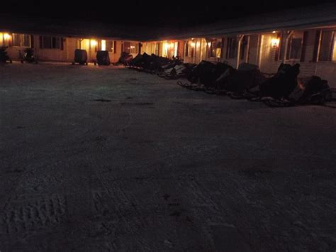 AROOSTOOK HOSPITALITY INN (Washburn) - Hotel Reviews & Photos - Tripadvisor