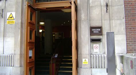 COLLEGE HALL, UNIVERSITY OF LONDON - Guesthouse Reviews & Photos ...