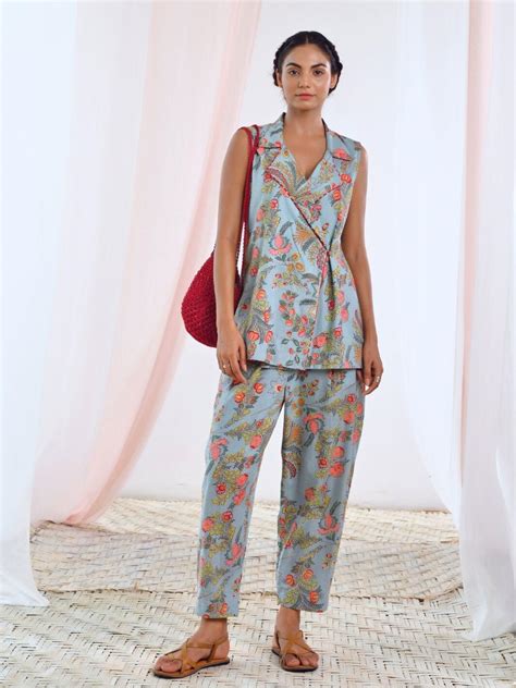 Shop Coord Set for Women | MoonTara