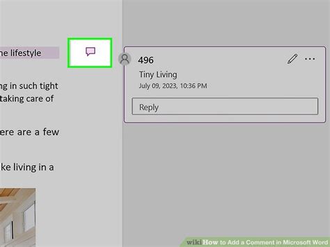 Image result for Add a Comment
