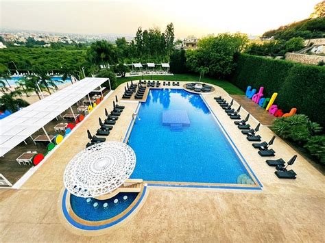 WATERLAND HOTEL AND RESORT (Zgharta) - Hotel Reviews & Photos - Tripadvisor