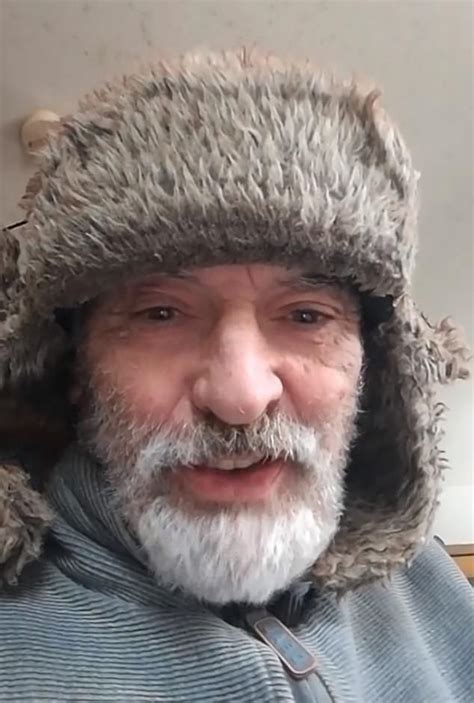 Man who took secret of Sophie's death to the grave: Ian Bailey, found ...