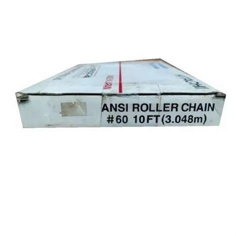 Roller Chain - Alloy Diamond Roller Chain Trader - Wholesaler ...