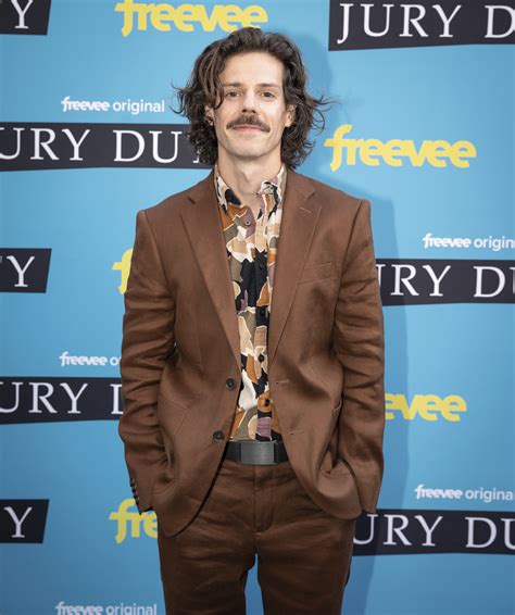 Jury Duty Presents (2023)