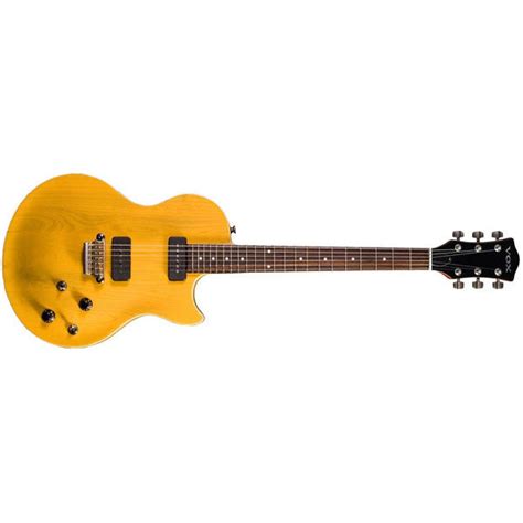 BAJAAO.COM - Buy Vox Electric Guitar, Virage 33 Single Cut-away -Tea ...