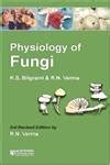 Buy Physiology of Fungi Book Online at Low Prices in India | Physiology ...