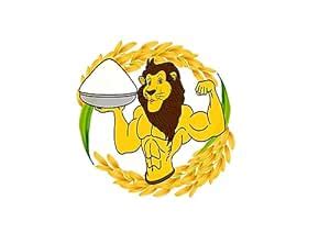 LOW GLYCEMIC INDEX, ANTI DIABETIC RICE 5 KG PACK : Amazon.in: Health ...