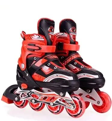 Roller Skates in India: Top 15 Picks with Prices & Reviews [July, 2024]