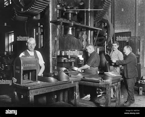 American Factory Workers
