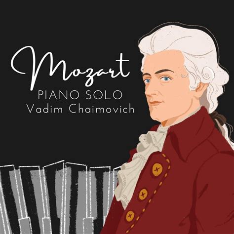 Mozart: Piano Solo - Halidon