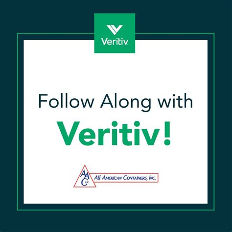 Because All American Containers, Inc. is operating as Veritiv, this ...