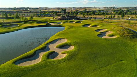 Three Crowns Golf Club | Casper, WY | Public Course - Home