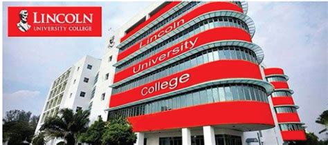 林肯大学学院_马来西亚大学_大学排名|学费|优势|留学条件|奖学金_留学360
