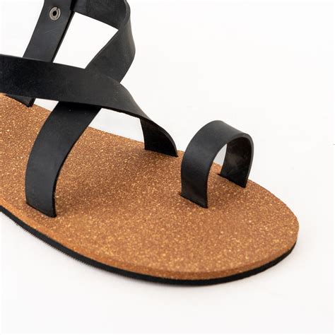 Buy Sko Slingback Cork Sandals Women Brown Paaduks – Planet Paaduks