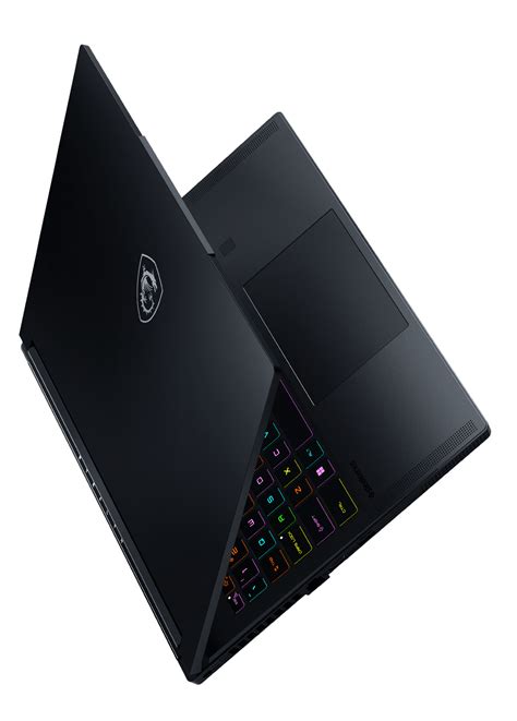 Stealth 16 AI A2HW – SLIM SHARP STYLISH