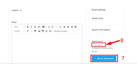 Image result for How to Add File to Email