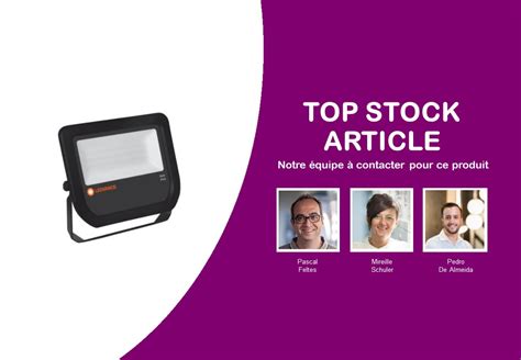 Image result for LEDVANCE Projecteur LED