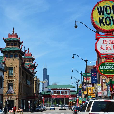 CHICAGO CHINATOWN (2025) All You Need to Know BEFORE You Go (with ...