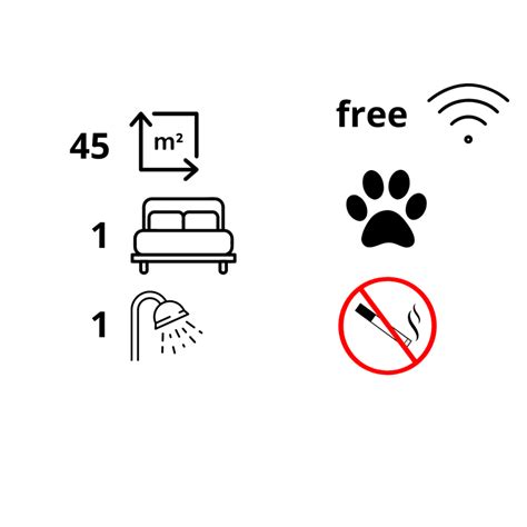 Flat « La bergerie » - Château La Robine