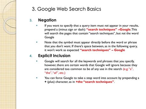 Image result for Basic Google Search