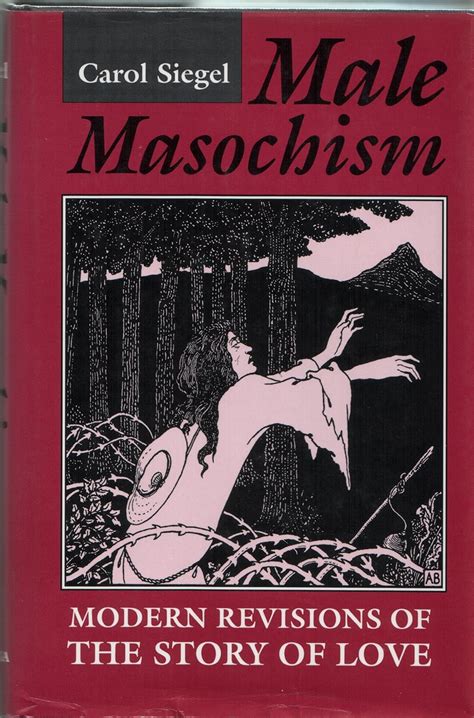 Buy Male Masochism: Modern Revisions of the Story of Love Book Online ...