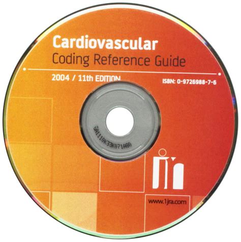 Amazon.in: Buy Cardiovascular Coding Reference Guide Book Online at Low ...