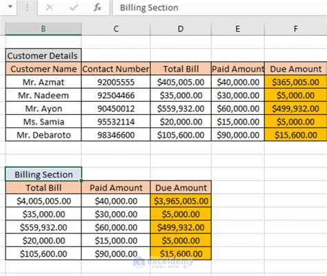 Image result for How to Copy Excel Formate
