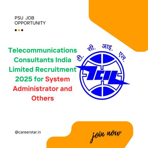 System Administrator Recruitment