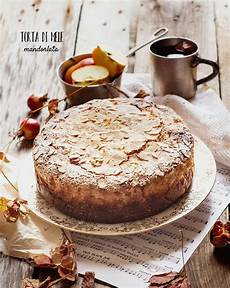 dolci da credenza torta di mele mandorlata dolci di frolla dolci da credenza torta di mele mandorlata dolci di frolla