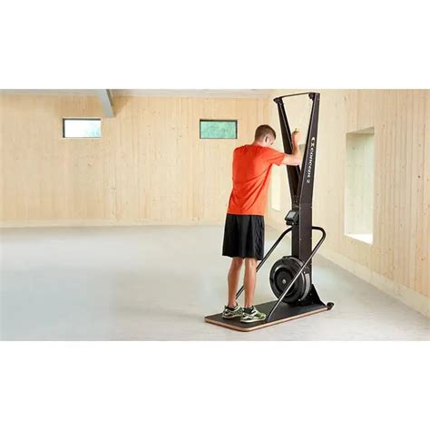 CONCEPT2 - SKIERG - INDOOR NORDIC SKI MACHINE – Vasuki Fitness