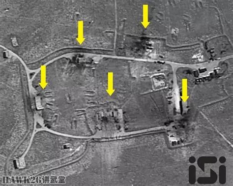 谁在说谎：俄称战斧只命中23枚 这边拿出卫星照片-阳网在线