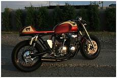 Honda Cb750 K7 Cafe Racer by Honda Cb750 K7 Caf 233 Racer Pipeburn Honda Cb750 K7 Cafe Racer