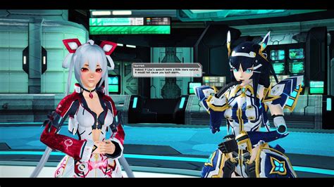 Image result for PSO2 Omega Elmir
