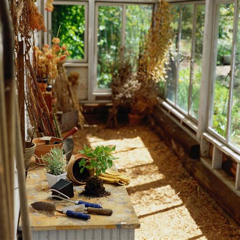 Greenhouse Floor Ideas | Floor Roma