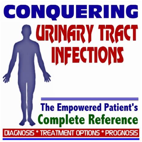 Buy 2010 Conquering Urinary Tract Infections (UTI) - The Empowered ...