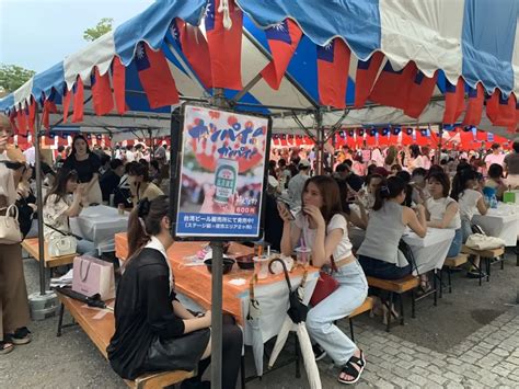 台湾グルメも雑貨も音楽も楽しめる！台湾フェスタ2025｜7月25日（金）〜27日（日）代々木公園で開催 | 代々木公園イベント＆フェス情報