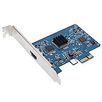 4K 30Hz Video Capture Card, PCI E to High Definition Multimedia ...