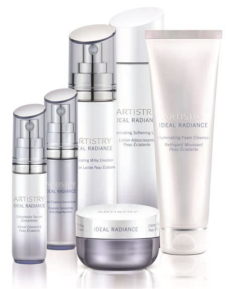 Reach A Whole New Level of Luminosity with Artistry