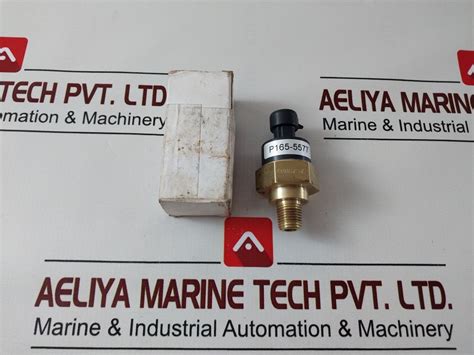 P165-5577 Pressure Sensor – Aeliya Marine Tech