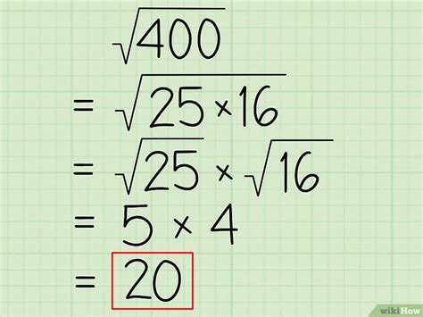 How to Find Square Root Manually 的图像结果