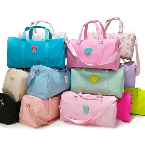 Duffle Bags – Glam Glam