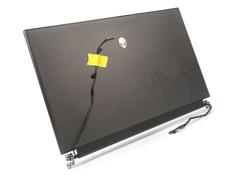 Image result for Alienware M17x R3 Screen Replacement