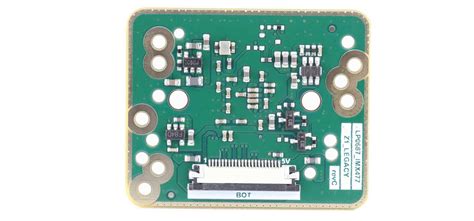 Image result for Connect Raspberry Pi Camera Module Using FPC Connector
