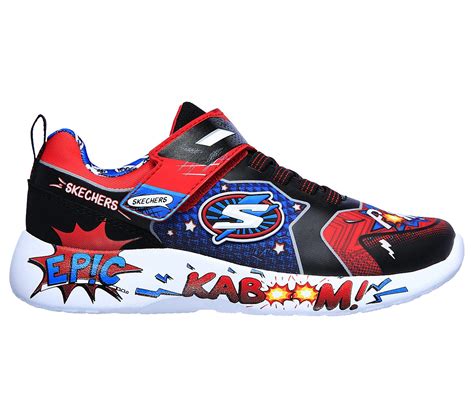 Buy Skechers DYNAMIGHT - DEFENDER SQUAD | BOYS
