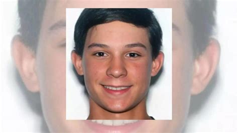Florida amber alert for missing teen: Who is Caden Speight, 'abducted ...