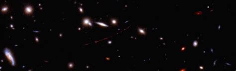 Hubble Telescope spots farthest star ever seen