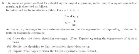Image result for Power of Square Matrix Calculation