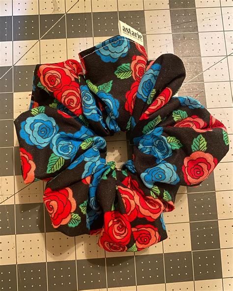 Image result for Scrunchie Making Tutorial