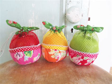 Image result for Reusable Fruit Bag Pattern