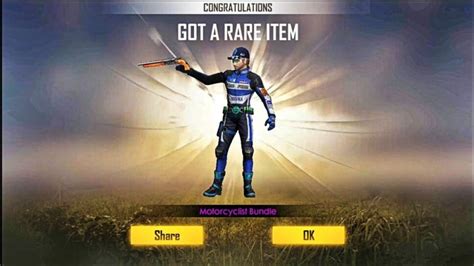 Free Fire To Bring Back 3 Most Wanted Gold Royale Bundles